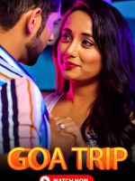 Download Goa Trip (2022) Hindi Full Movie WEB-DL 480p 720p 1080p