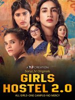 Download Girls Hostel (Season 2) Hindi Complete TVF Web Series 480p 720p