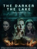 Download The Darker the Lake (2022) Hindi Dubbed Full Movie Dual Audio {Hindi-English} 480p 720p 1080p