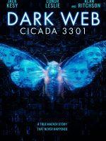 Download Dark Web: Cicada 3301 (2021) Full Movie Dual Audio {Hindi-English} 480p 720p 1080p