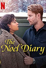 Download The Noel Diary (2022) Hindi Dubbed Dual Audio {Hindi-English} 480p 720p 1080p