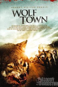 Download Wolf Town (2011) Hindi Dubbed Full Movie Dual Audio {Hindi-English} 480p 720p 1080p