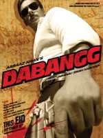Download Dabangg (2010) Hindi Full Movie 480p 720p 1080p