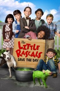 Download The Little Rascals (1994) Hindi Dubbed Full Movie Dual Audio {Hindi-English} 480p 720p 1080p