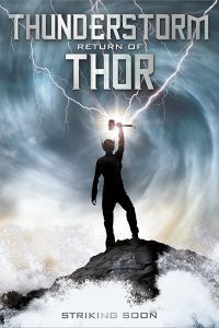 Download Thunderstorm: Return of Thor (2011) Hindi Dubbed Full Movie Dual Audio {Hindi-English} 480p 720p 1080p
