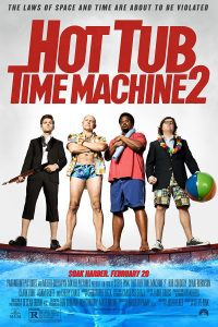 Download Hot Tub Time Machine 2 (2015) Full Movie {English With Subtitles} BluRay 480p 720p 1080p
