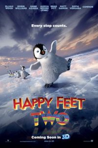 Download Happy Feet Two (2011) Full Movie {English With Subtitles} BluRay 480p 720p 1080p