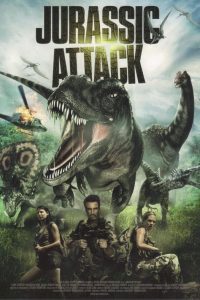 Download Jurassic Attack (2013) Hindi Dubbed Full Movie Dual Audio (Hin-Eng) 480p 720p 1080p