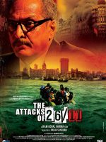 Download The Attacks of 26/11 (2013) Hindi Full Movie 480p 720p 1080p