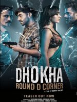 Download Dhokha: Round D Corner (2022) Hindi Full Movie WEB-DL 480p 720p 1080p