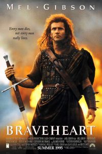Download Braveheart (1995) Hindi Dubbed Full Movie Dual Audio {Hindi-English} 480p 720p 1080p