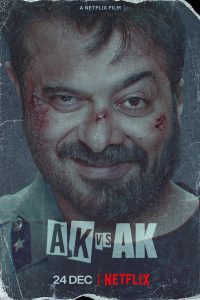 Download AK vs AK (2020) Hindi Full Movie 480p 720p 1080p