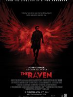 Download The Raven (2012) Hindi Dubbed Dual Audio Movie 480p 720p 1080p