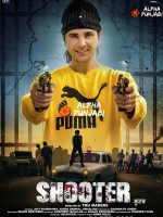 Download Shooter (2022) WEBRip Hindi Dual Hindi (Studio-DUB)+Punjabi 480p 720p 1080p