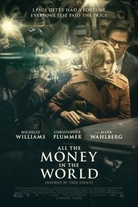 Download All the Money in the World (2017) Hindi Dubbed Full Movie Dual Audio {Hindi-English} 480p 720p 1080p