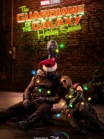 Download The Guardians of the Galaxy Holiday Special (2022) WEB-DL {English With Subtitles} Full Movie 480p 720p 1080p