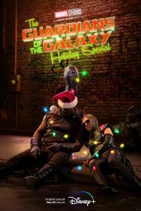 Download The Guardians of the Galaxy Holiday Special (2022) WEB-DL {English With Subtitles} Full Movie 480p 720p 1080p