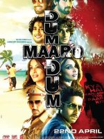 Download Dum Maaro Dum (2011) Hindi Full Movie 480p 720p 1080p