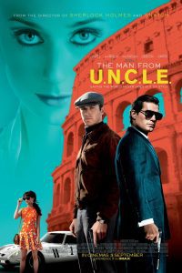 Download The Man from U.N.C.L.E. (2015) Full Movie [English With Hindi Subtitles] BluRay 480p 720p 1080p