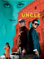 Download The Man from U.N.C.L.E. (2015) Full Movie [English With Hindi Subtitles] BluRay 480p 720p 1080p