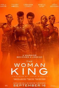 Download The Woman King (2022) Full Movie {English With Subtitles} WEB-DL 480p 720p 1080p