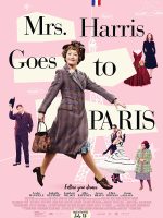 Download Mrs. Harris Goes to Paris (2022) Hindi Dubbed Full Movie Dual Audio {Hindi-English} 480p 720p 1080p