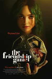 Download The Friendship Game (2022) Full Movie {English With Subtitles} WEB-DL 480p 720p 1080p