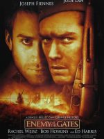 Download Enemy at the Gates (2001) Hindi Dubbed Full Movie Dual Audio [Hindi-English] 480p 720p 1080p