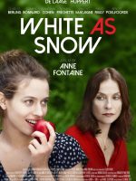 Download White as Snow (2019) Dual Audio [Hindi + French] WeB-DL 480p 720p 1080p