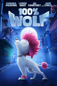 Download 100% Wolf (2020) Hindi Dubbed Full Movie Dual Audio {Hindi-English} 480p 720p 1080p