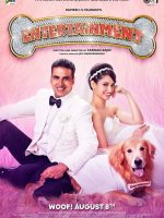 Download Entertainment (2014) Hindi Full Movie WEB-DL 480p 720p 1080p
