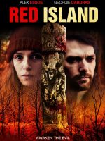 Download Red Island (2018) Hindi Dubbed Full Movie Dual Audio {Hindi-English} 480p 720p 1080p