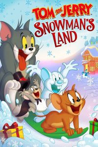 Download Tom and Jerry: Snowman’s Land (2022) Full Movie {English With Subtitles} BluRay 480p 720p 1080p