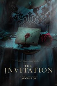 Download The Invitation (2022) Hindi Dubbed Full Movie Dual Audio ORG. {Hindi-English} 480p 720p 1080p