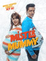 Download Mister Mummy (2022) Hindi Full Movie S-Print 480p 720p 1080p