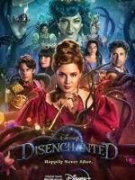 Download Disenchanted (2022) WEB-DL {English With Subtitles} Full Movie 480p 720p 1080p