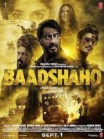 Download Baadshaho (2017) Hindi Full Movie 480p 720p 1080p