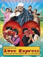 Download Love Express (2011) WEBRip Hindi Full Movie 480p 720p 1080p