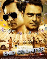 Download End Counter (2019) Hindi Full Movie 480p 720p 1080p