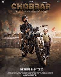 Download Chobbar (2022) HDCAMRip Punjabi Full Movie 480p 720p 1080p