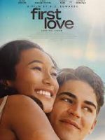 Download First Love (2022) Season 1 Multi Audio {Hindi-English-Japanese} Netflix Web Series 480p 720