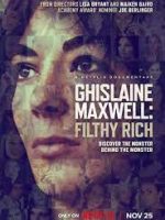 Download Ghislaine Maxwell: Filthy Rich (2022) Hindi Dubbed Full Movie Dual Audio {Hindi-English} 480p 720p 1080p