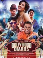 Download Bollywood Diaries (2016) Hindi Full Movie 480p 720p 1080p