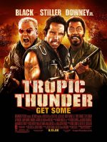 Download Tropic Thunder (2008) Hindi Dubbed Full Movie Dual Audio [Hindi + English] WeB-DL 480p 720p 1080p