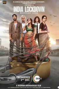 Download India Lockdown – ZEE5 Original (2022) Hindi Full Movie WEB-DL 480p 720p 1080p