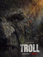 Download Troll – Netflix Original (2022) Hindi Dubbed Full Movie Dual Audio {Hindi-English} WEB-DL 480p 720p 1080p