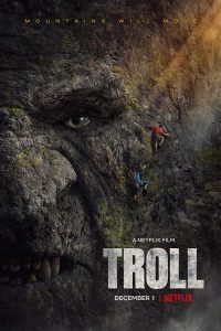Download Troll – Netflix Original (2022) Hindi Dubbed Full Movie Dual Audio {Hindi-English} WEB-DL 480p 720p 1080p